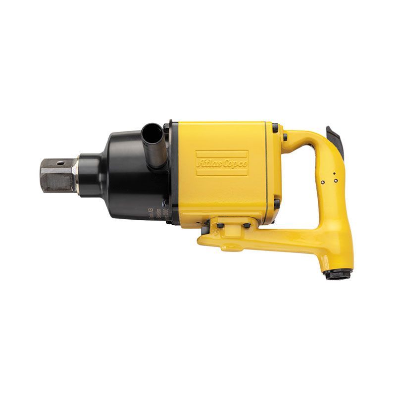 8434 1880 01 | LMS88 GOR38 | Inline Impact Wrench, 1000 - 10000 Nm, 3800 rpm, 1-1/2'' square image 1