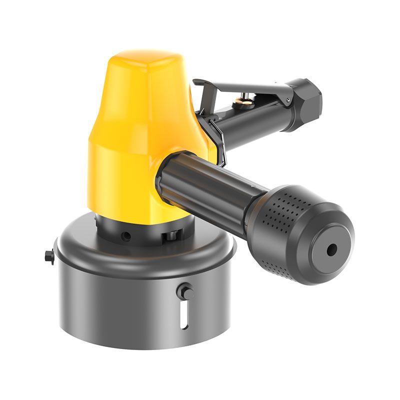 8423 2534 12 | Atlas Copco Vertical Grinder, 1.8 hp, 7200 rpm image 1