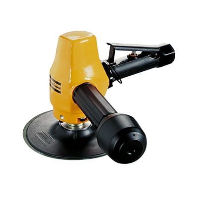 8423 2525 22 | 7'' Turbine Sander, 6000 rpm image 1