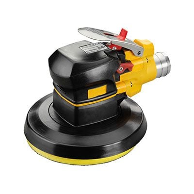 8423 0362 55 | LST32 H090-15 | Random Orbital Sander, central suction, 0.4 hp, 9000 rpm image 1