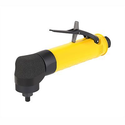 8423 0701 07 | 3'' Sander/Polisher with threaded spindle, 12000 rpm image 1