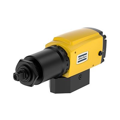 8431 0807 68 | LTP61 PHR1500-25 | Pistol Grip, Auto-Shut Off, Reversible Nutrunner, 665-1180 ft lbs image 1