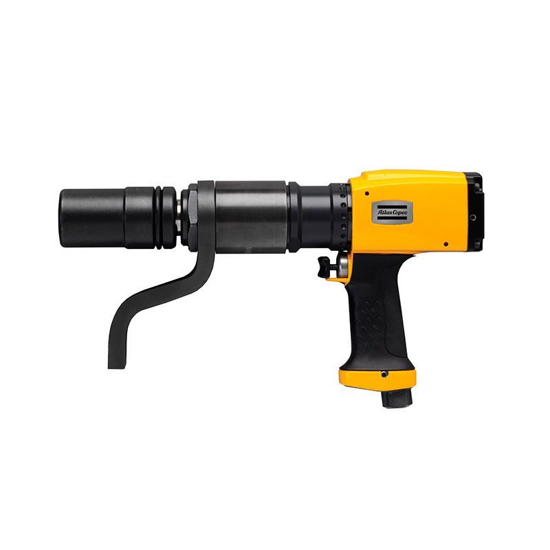 8431 0800 07 | LTP61 H100-13 | Nutrunner, 45 - 100 Nm, 1800 rpm, 1/2'' square image 1