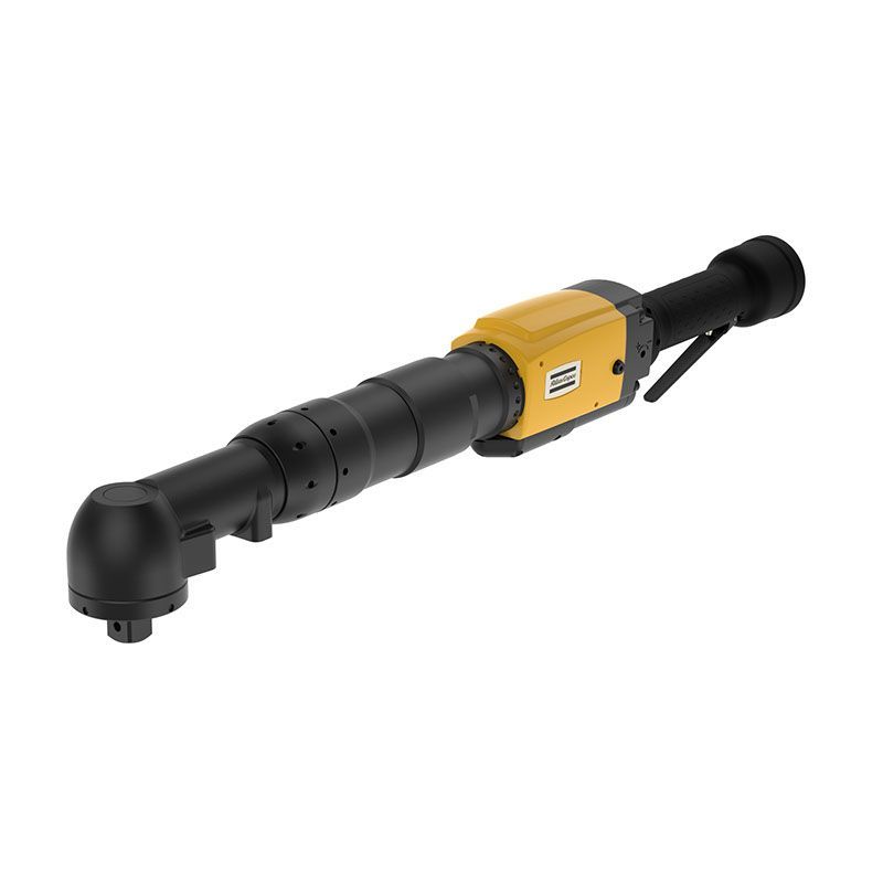 8431 0830 46 | LTV69 N370-20 | Angle Nutrunner, 140 - 370 Nm, 480 rpm, 3/4'' square image 1