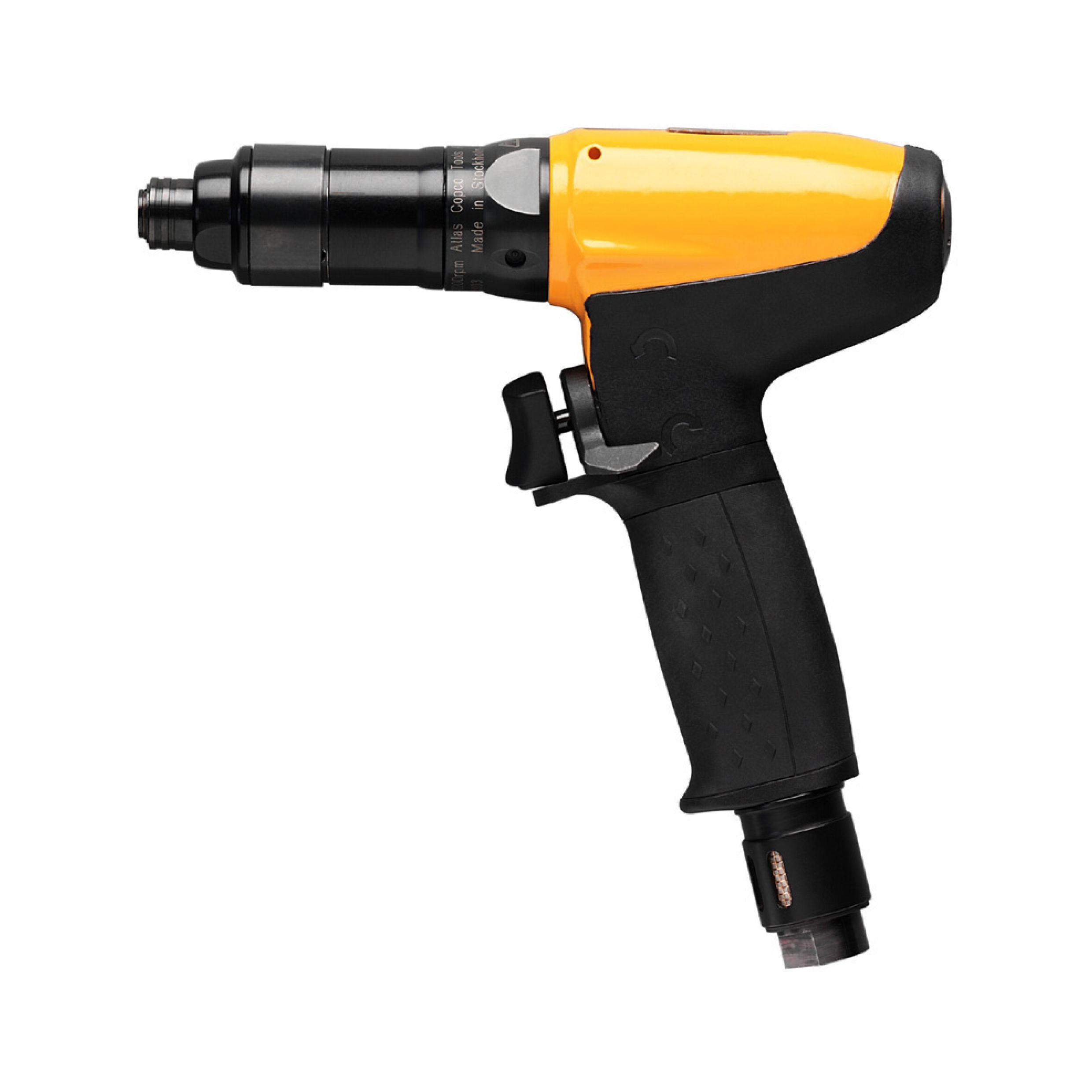 8431 0269 91 | LUM32 HR15 | Pneumatic Screwdriver, 7.5 - 15.5 Nm, 450 rpm image 1