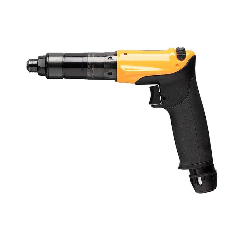 8431 0269 07 | LUM22 HR6-P | Pneumatic Screwdriver, 1.5 - 6.5 Nm, 1150 rpm image 1