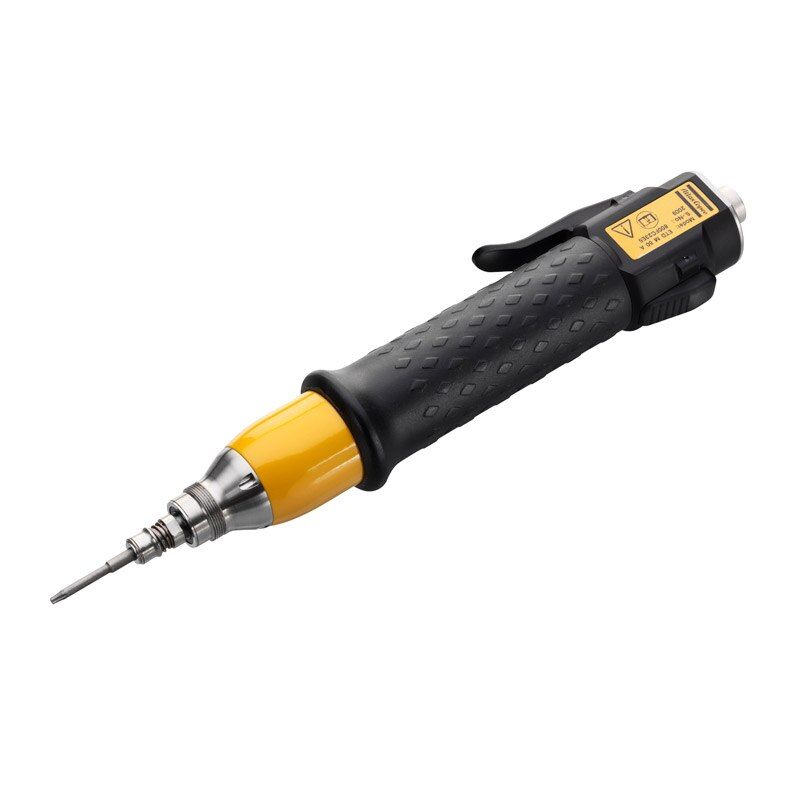 8432 0810 12 | ETD M 100 L, Inline Current Controlled Screwdriver, 2.21 - 8.8 in lbs image 1