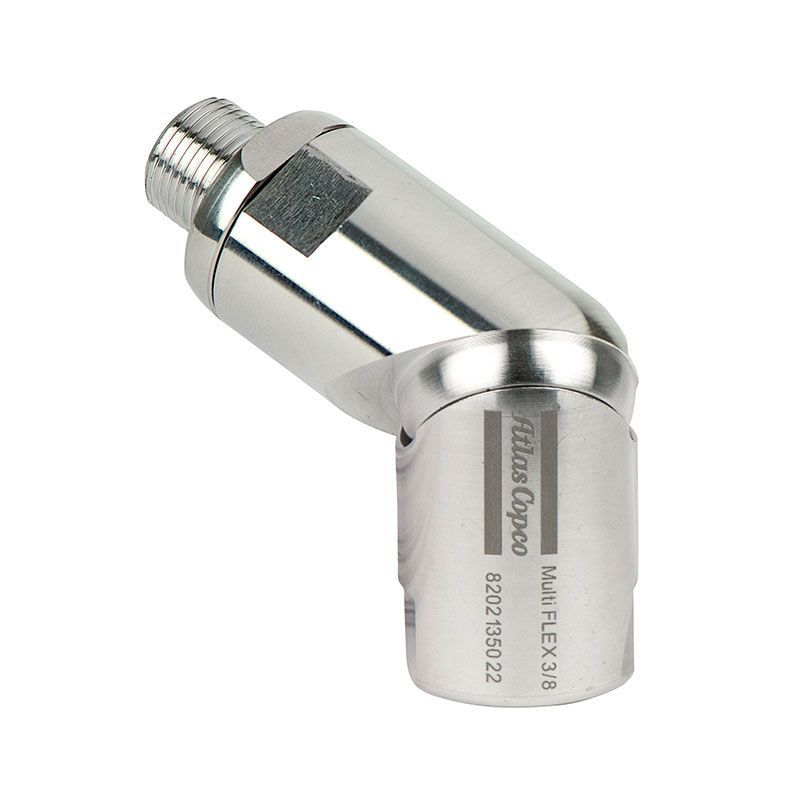 8202 1350 20 | SWIVEL COUPLING MULT image 1
