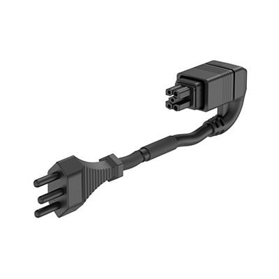 4222 1809 13 | POWER CORD image 1