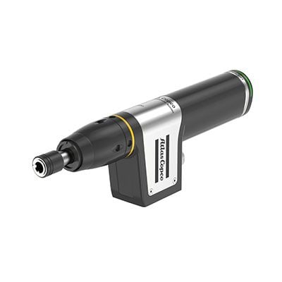 8432 0843 61 | QMT 41-100-I06 | Fixtured transducerized screwdriver, 100 cNm, 1/4'' hex image 1