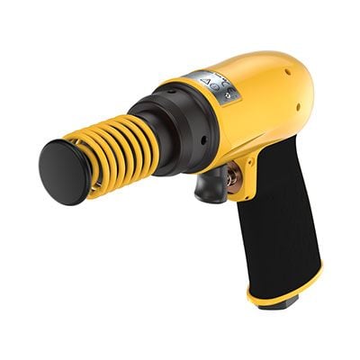 RRH10P | 8426 1110 20 | RRH10P, Riveting Hammer, 9.6 ft lbs image 1