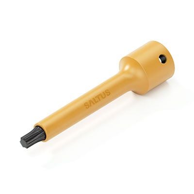 4027 1227 16 | BitSocket-SQ3/8''-L100-T15-RM-R image 1