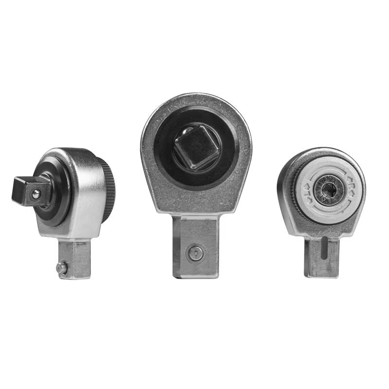 4620 0082 00 | 14x18 mm Standard Reversible Ratchet Fitting Tool w/ TAG, 1.97 x 0.98 in. image 1