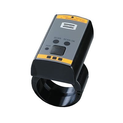 8433 0613 09 | Wireless socket selector 6 M8 Bit image 1