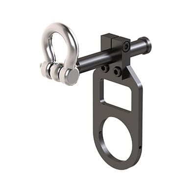 4220 4075 90 | SUSPENSION YOKE image 1
