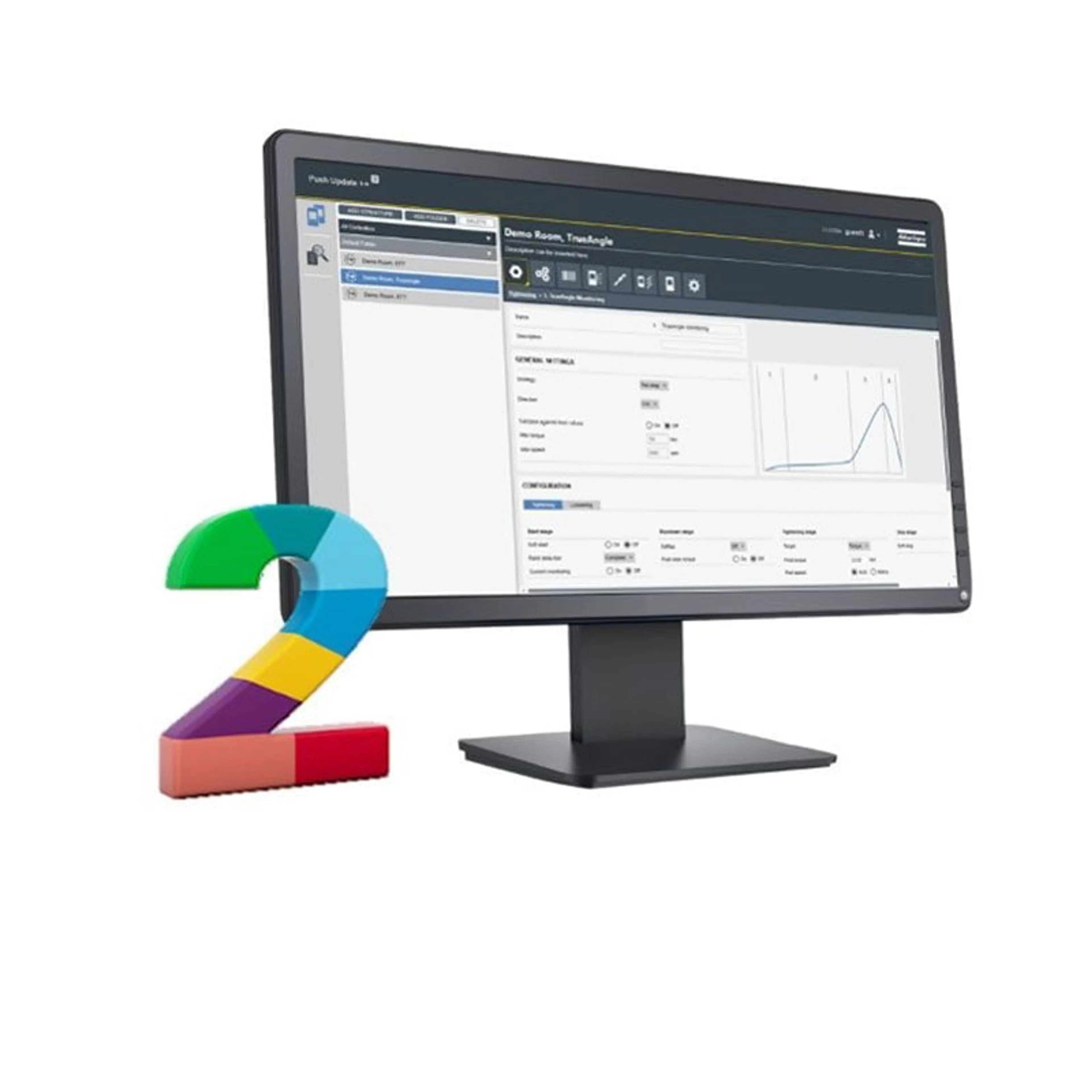 8092 1714 06 | ToolsTalk 2 Line Manager 1 Virtual Station