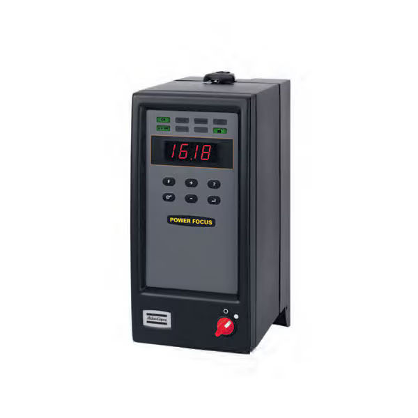 8433 3149 05 | Power Focus 4002 C-PN, Compact Controller image 1
