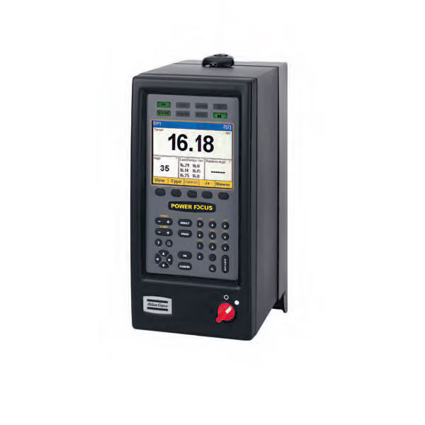 8433 7148 00 | PF 4000-G-PN-HW Graph Controller image 1
