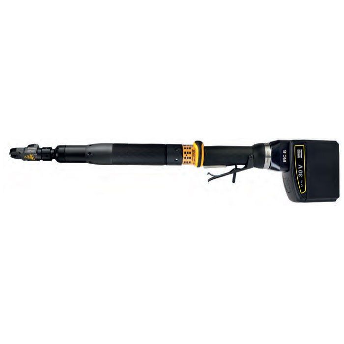 8436 6730 41 | ETO STR61-28-12-LI3 | Inline Tube Nut Tool, 28 Nm image 1