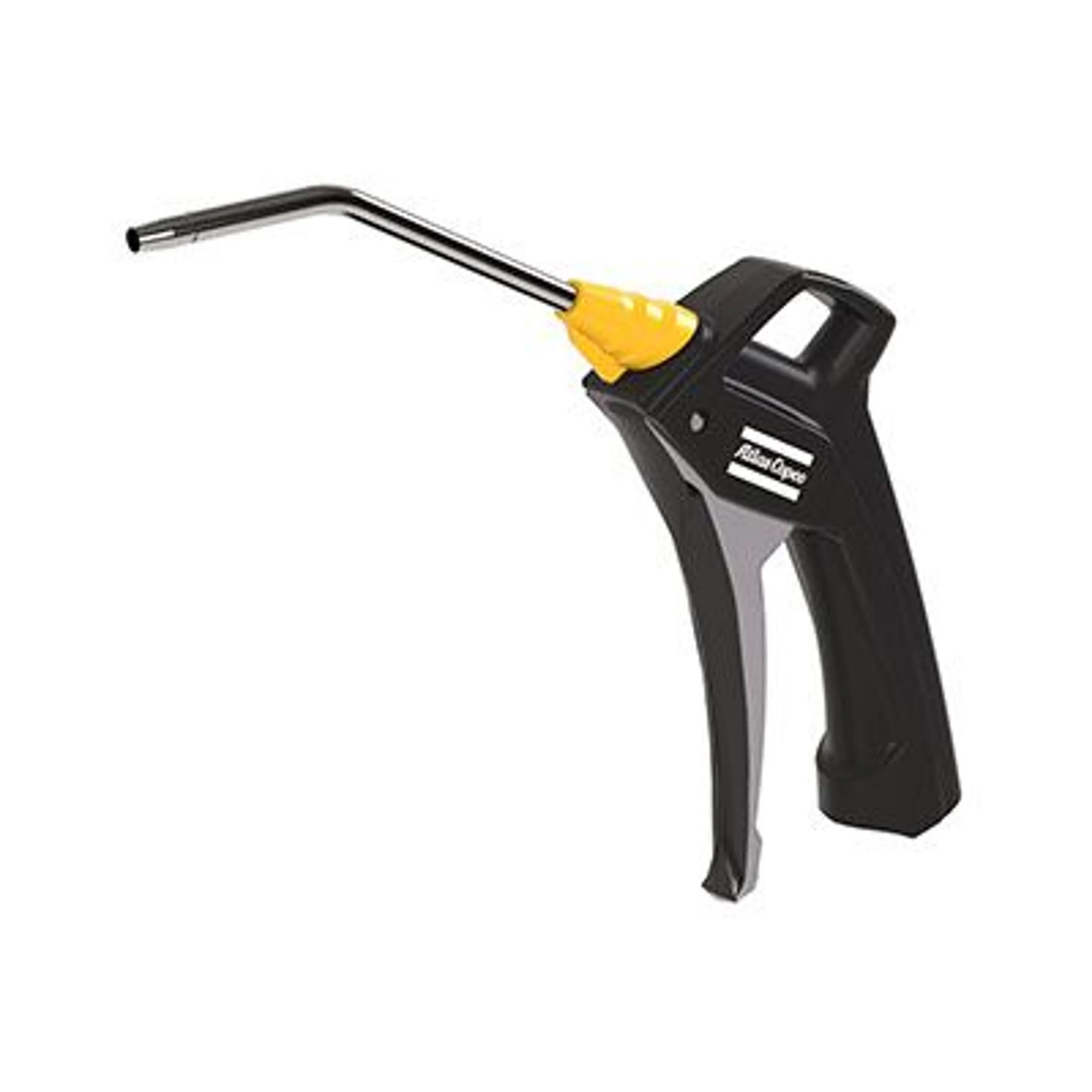 8202 1006 05 | Blow Gun, 4.3 Air Flow, 1/4 Air Inlet