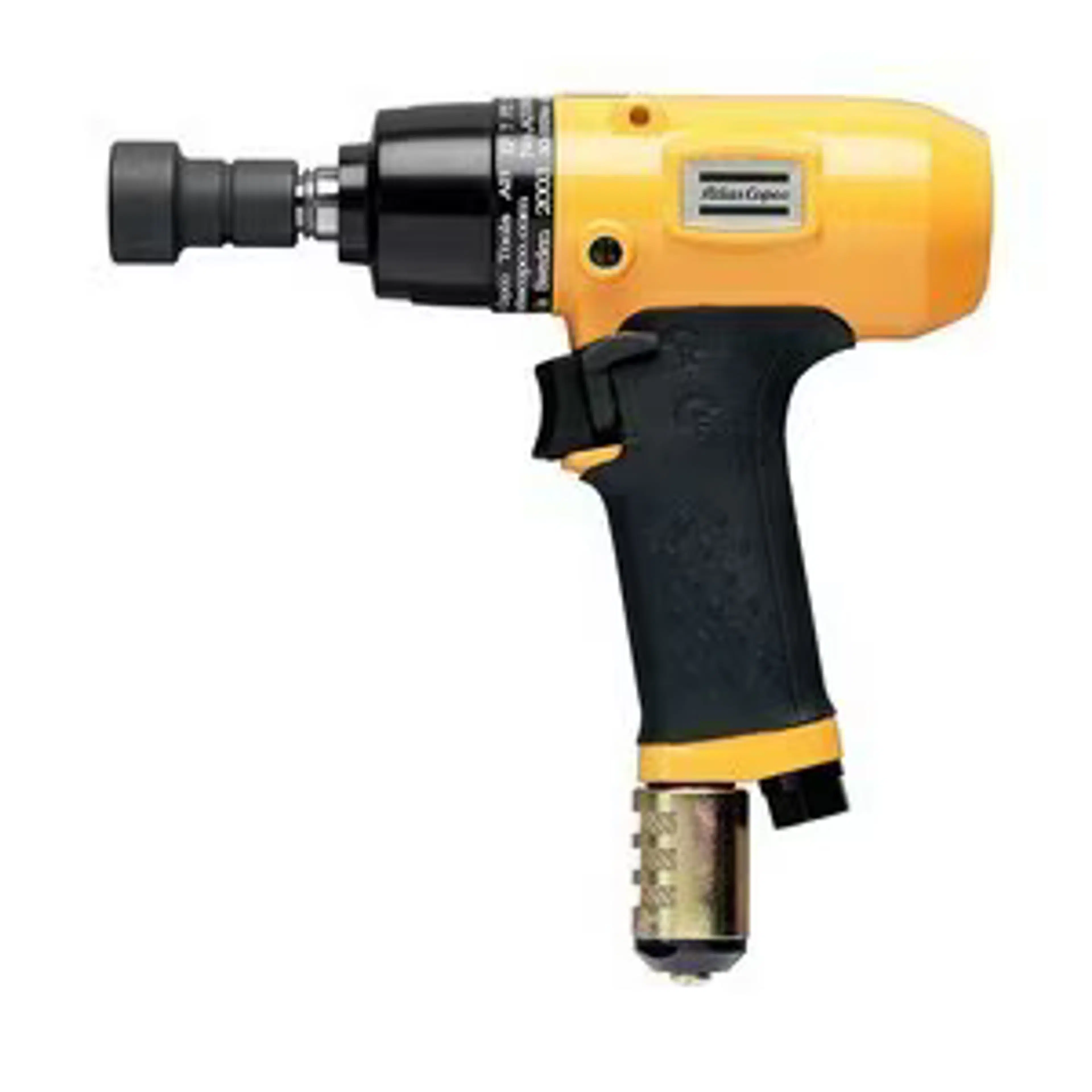 Atlas Copco Ergopulse PTX Pulse Tools