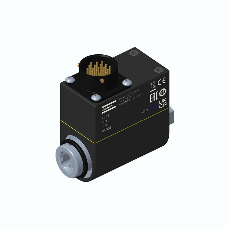 8059 0942 15 | IRTT-B 20-06, IRTT-B Torque Transducer, 15 ft lbs image 1