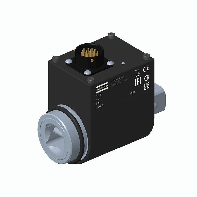 8059 0942 30 | IRTT-B 180-13, IRTT-B Torque Transducer, 133 ft lbs image 1