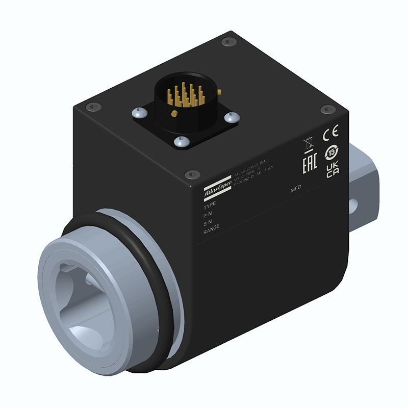 8059 0942 35 | IRTT-B 500-20, IRTT-B Torque Transducer, 369 ft lbs image 1