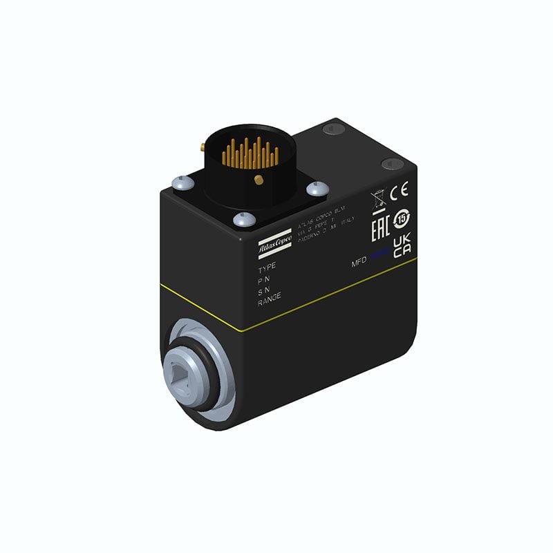 8059 0943 06 | IRTT-B 5A-I06, IRTT-B Torque/Angle Transducer, 4 ft lbs image 1