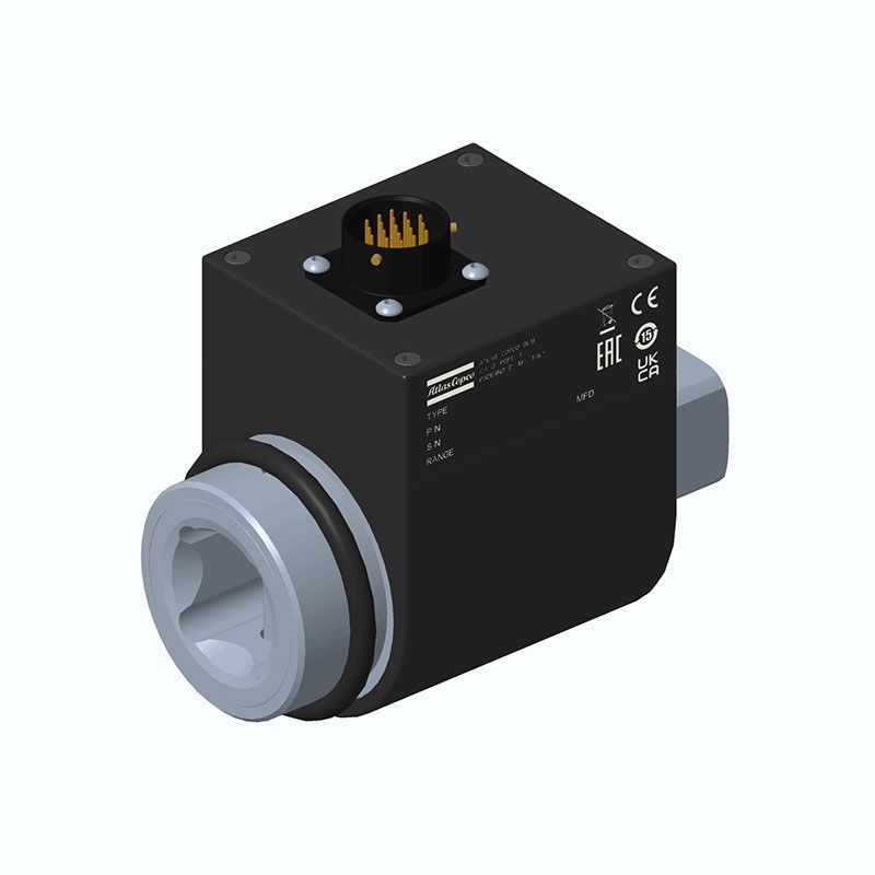 8059 0943 36 | IRTT-B 500A-20, IRTT-B Torque/Angle Transducer, 369 ft lbs image 1