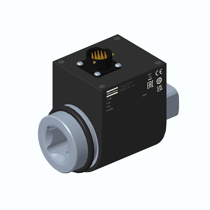 8059 0943 41 | IRTT-B 750A-25, IRTT-B Torque/Angle Transducer, 553 ft lbs image 1