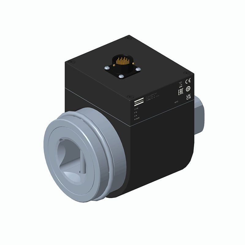 8059 0943 46 | IRTT-B 1400A-25, IRTT-B Torque/Angle Transducer, 1033 ft lbs image 1