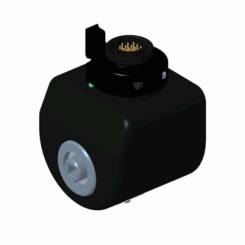 8059 0955 85 | SRTT L MAIN PLATE image 1