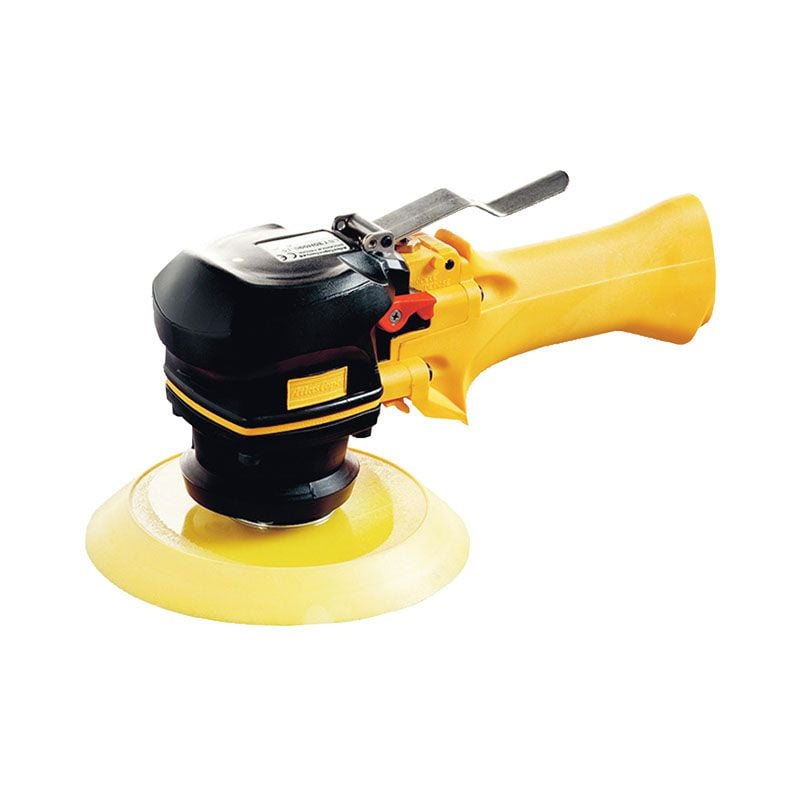 8423 0363 19 | LST31 H090-15 | Random Orbital Sander, self suction, 0.4 hp, 9000 rpm image 1
