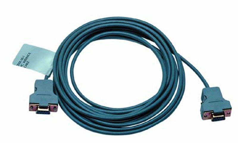 2000-50-3 | Cable From Multitest Or Suretest To Pcs image 1