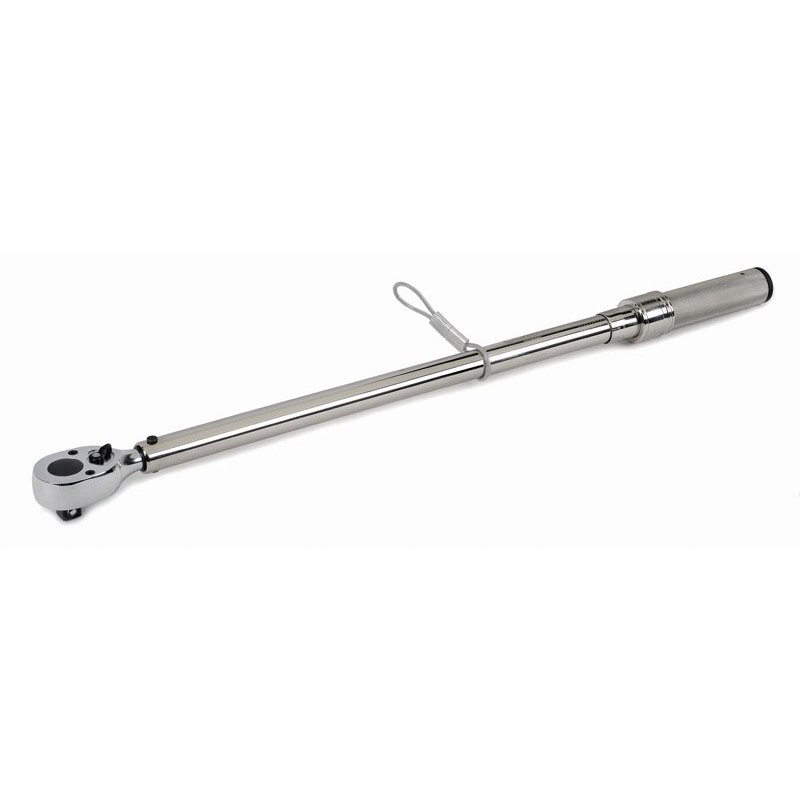 2503MFRMH-TH | 1/2 Dr 30-250 Ft-Lb Torq Wr image 1