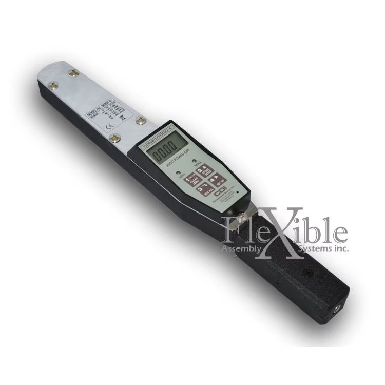 Computorq-SG Digital Torque Wrench image 1