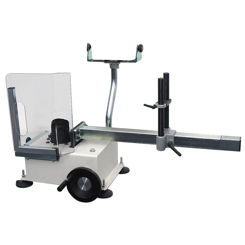 600TL-2 | 600 ft lb Mechanical Loader image 1