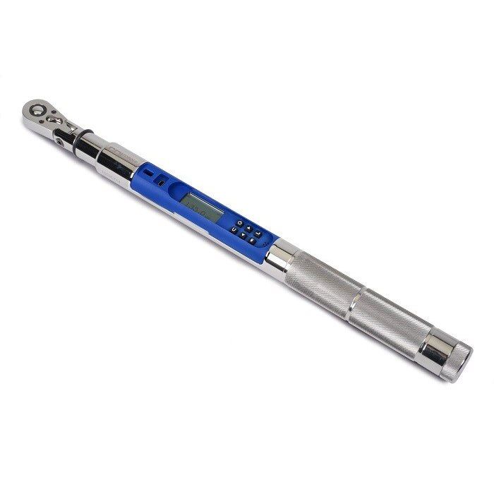 2503EFRMH | 1/2'' Electronic Torque Wrench 150 -3000 in-lb image 1