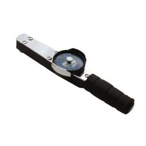 301LDINA | 1/4'' Dr 0-30 In. Lb. Dial Torque Wrench image 1