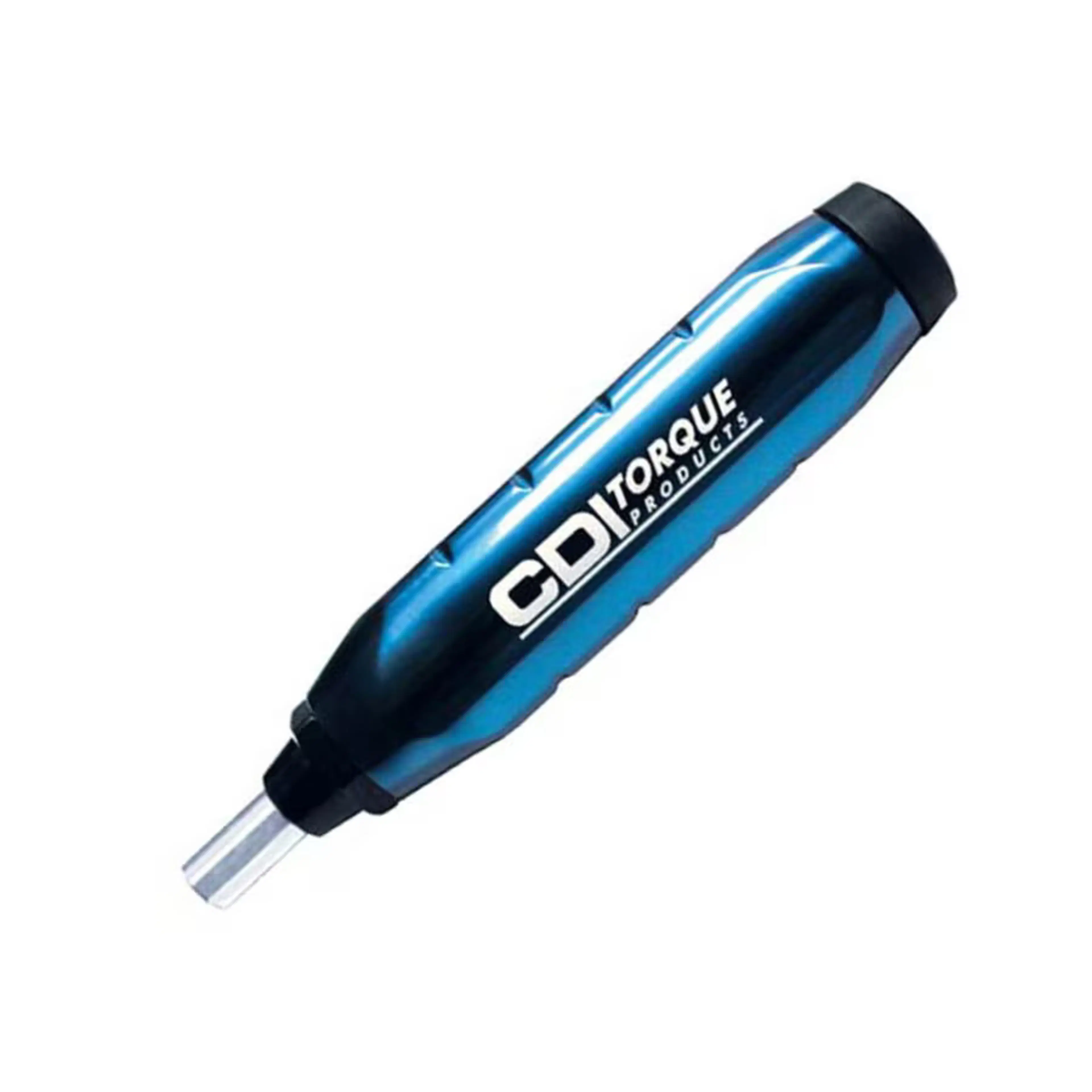 61SP | 1/4'' Torque Screwdrr 10-100 In. Oz. User-Set