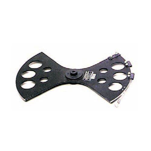 2000-152-0 | 10'' Butterfly Calibration Wheel image 1