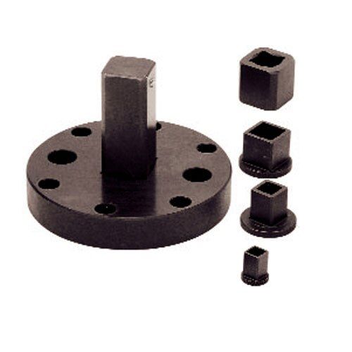 2000-226-3 | 3/4'' X 1/2'' Square Dr Reducer image 1