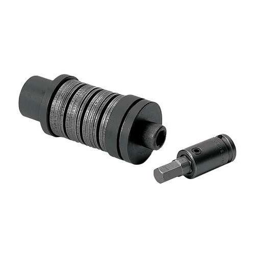 900-3-01KIT | 3/8'' Dr 1000 In. Lb. Capacity Jt Rate Sim image 1
