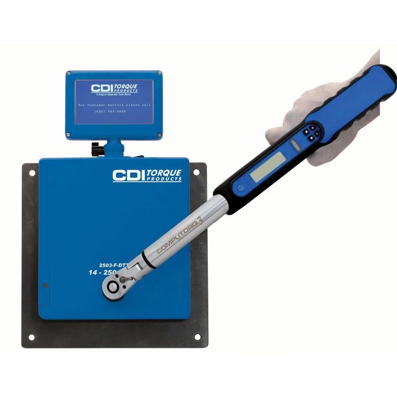 1001-I-DTT | DIG TRQ TST 10-100INLB 1/4DR image 1