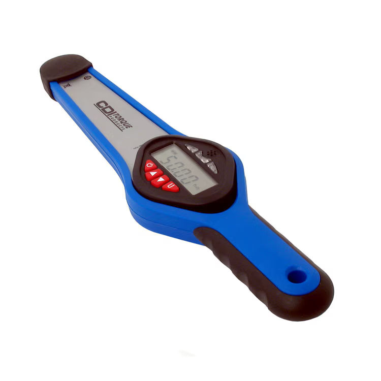 CDI ED Series Digital Torque Wrench image 1