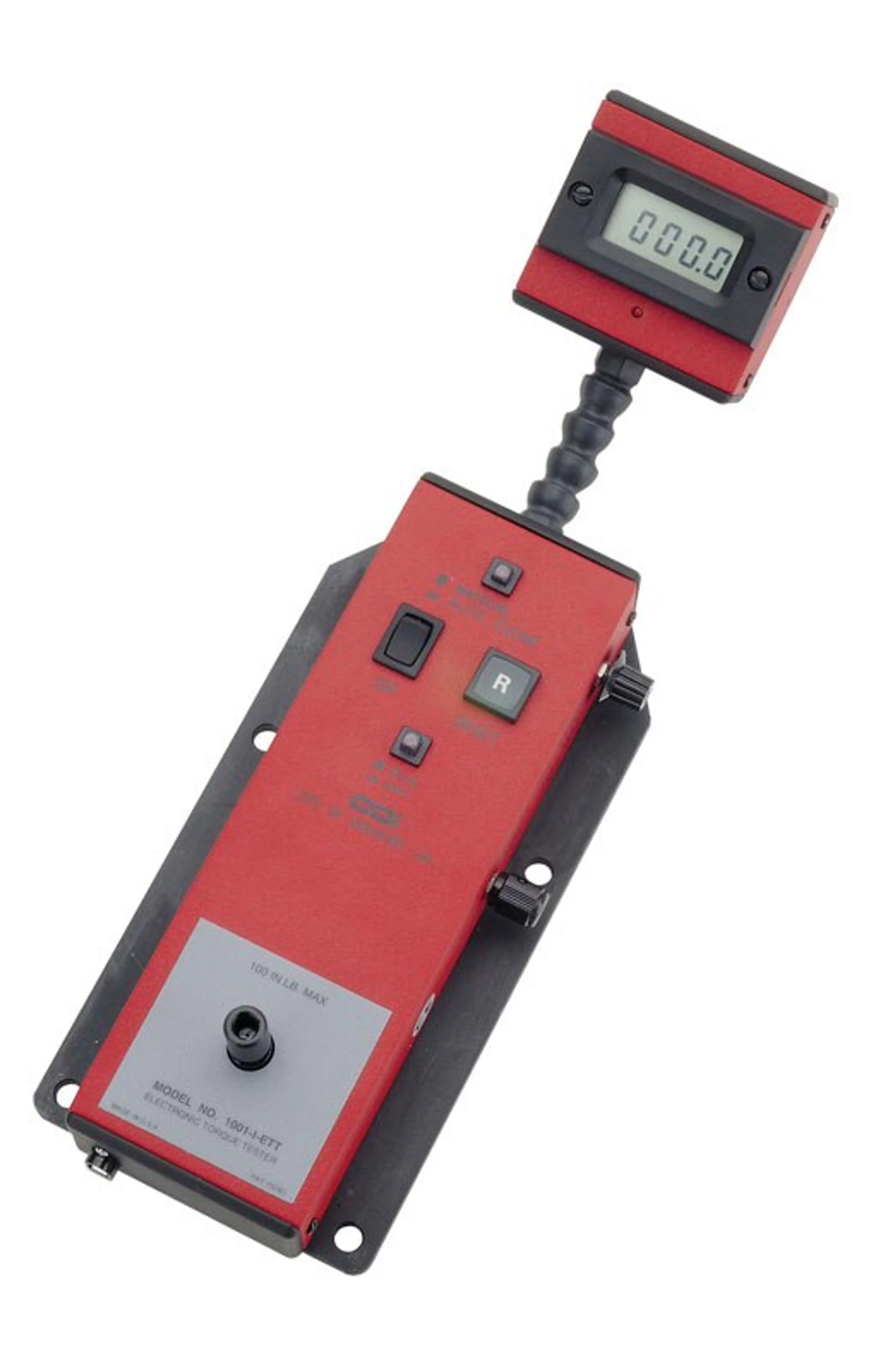 2502-I-ETT | Electronic Torque Testers 3/8" Drive 25-250 In. Lb.