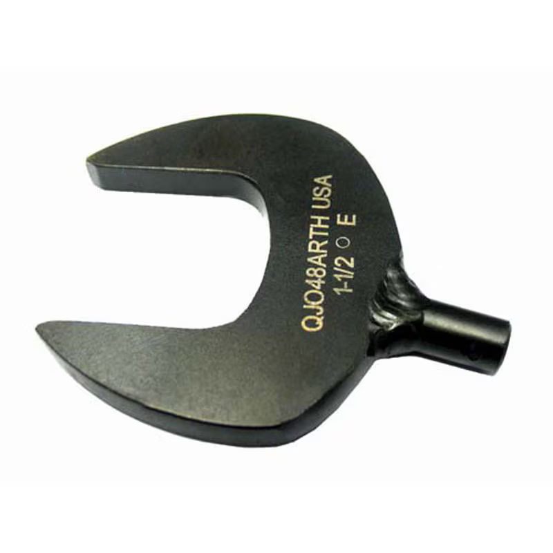 TCQJ040ARTH | THIN OE 1-1/4 J SHANK image 1