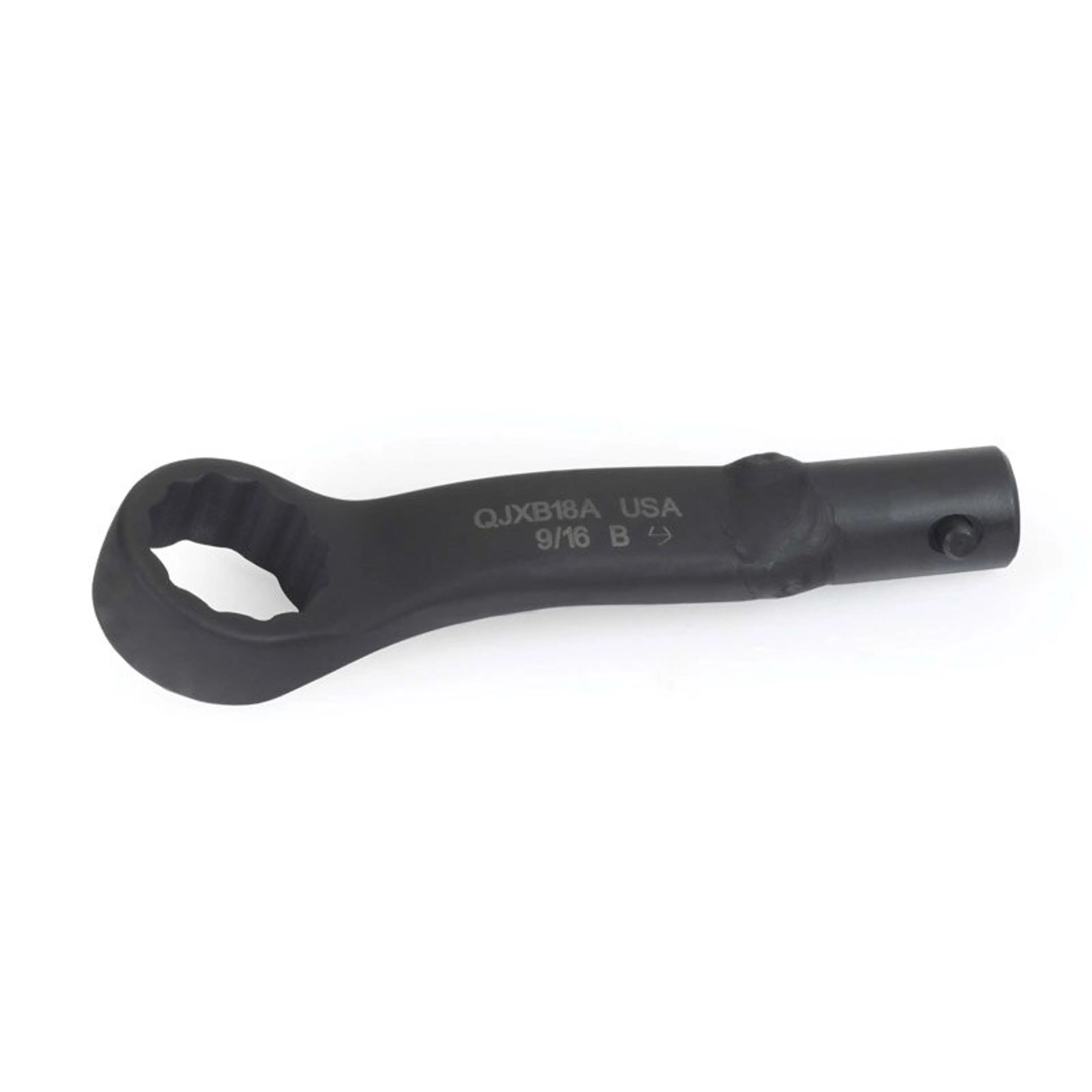 TCQJX12A | Std. Box End ''J'', 3/8''