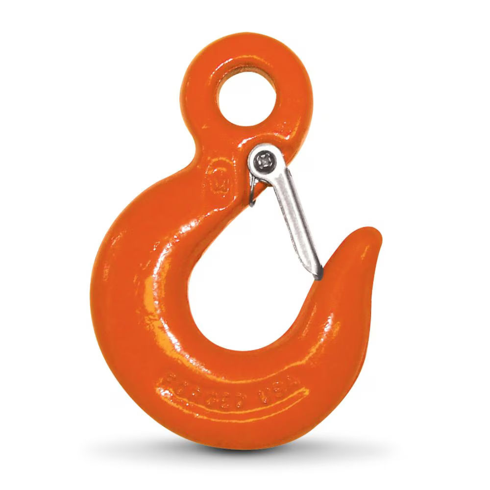M6304 | HOOK EYE SLIP 1/4 G63/G70 20/ BX'' image 1